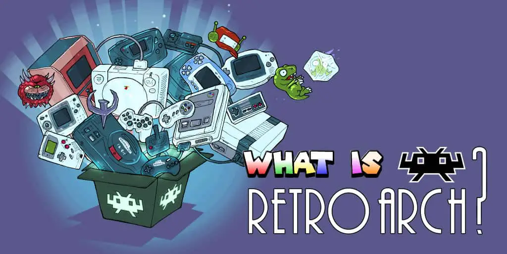 What is RetroArch