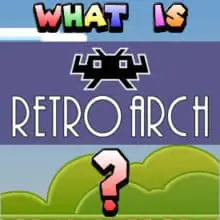 What is retroarch