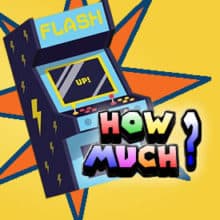 How Much Does it Cost to Build a Retro Games Arcade Cabinet