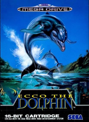 Ecco the Dolphin