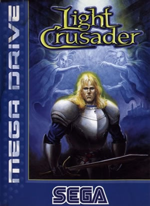 Light Crusader