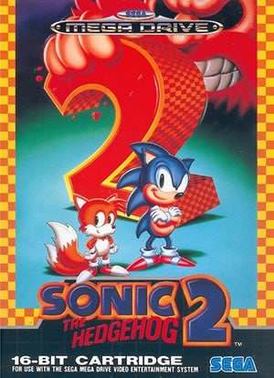 Sonic the Hedgehog 2