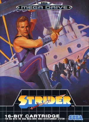 Strider