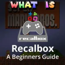 What is Recalbox?