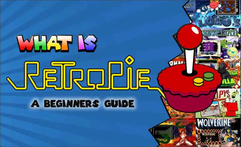 What is RetroPie? A beginners guide