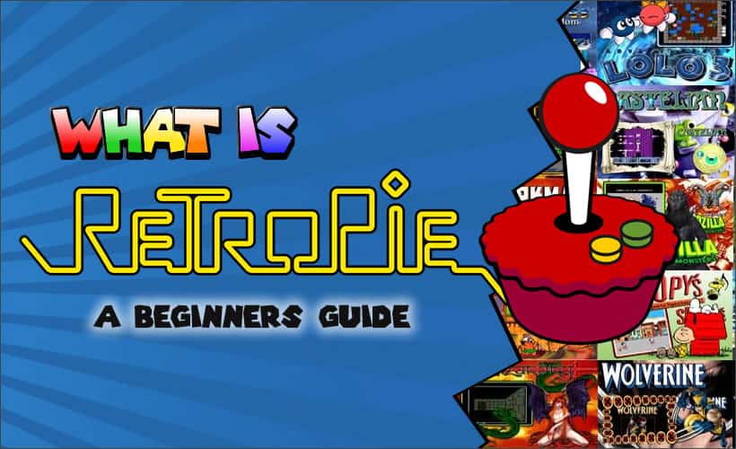 What is RetroPie? A beginners guide