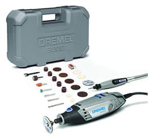 Dremel 300 rotary tool