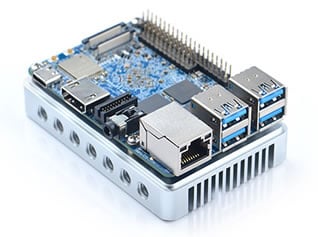 NanoPi M4