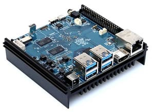 Odroid N2