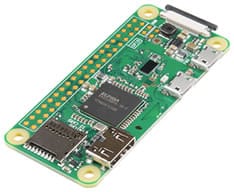 Raspberry Pi Zero W