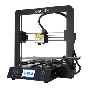 ANYCUBIC MEGA-S 3D Printer
