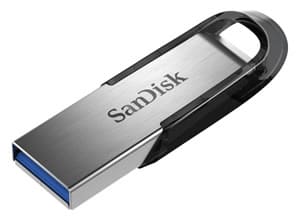 USB memory stick